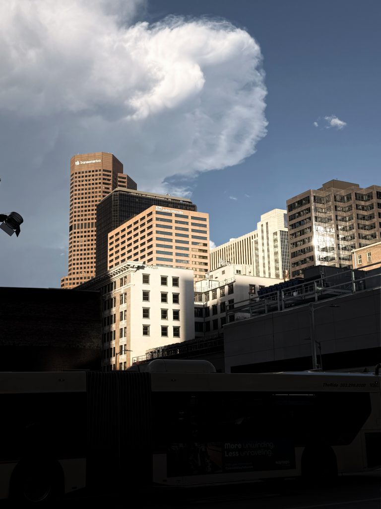 Photo by Patrick Clark