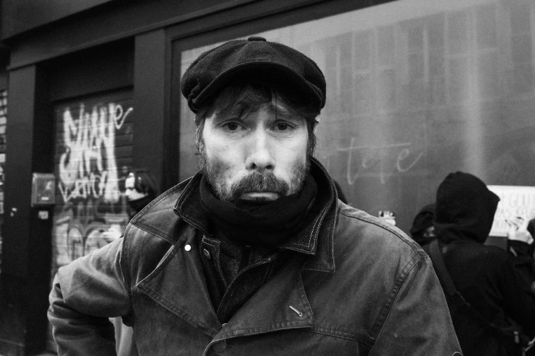 Photo by Patrick Kurz