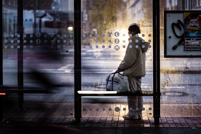Photo by Thore Siebrands