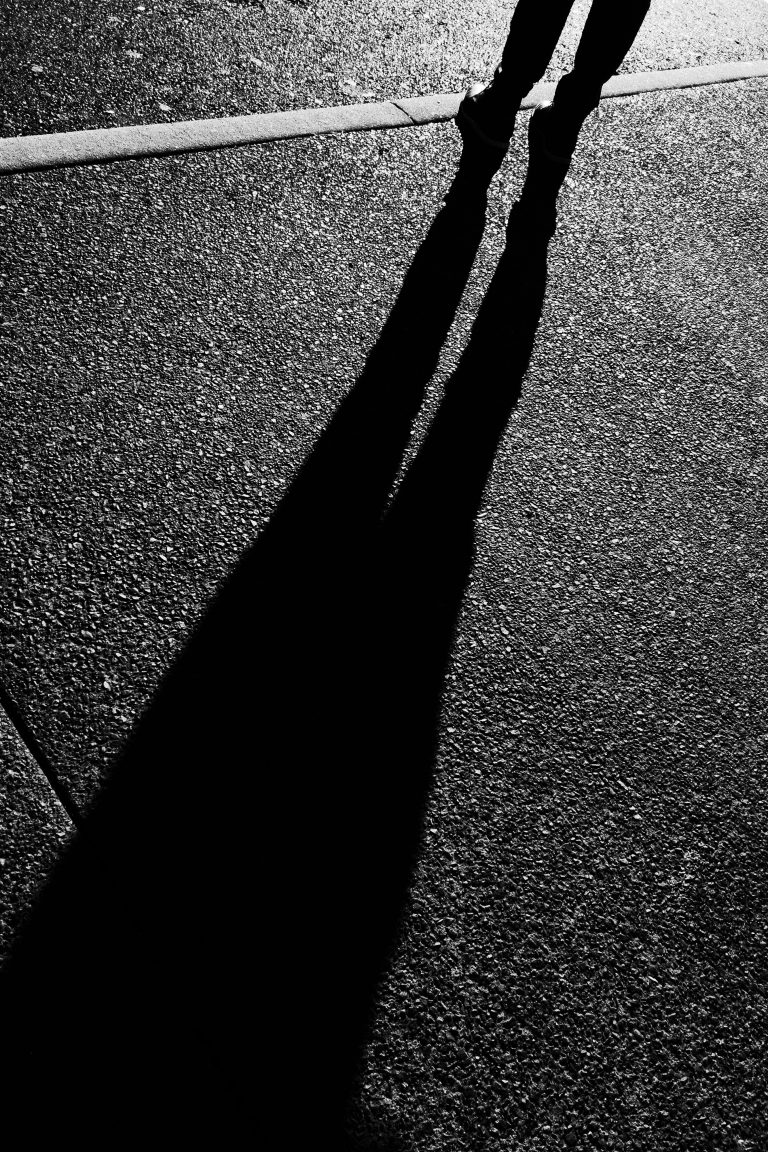 Street photo in Wellington, New Zealand by Emm Vee