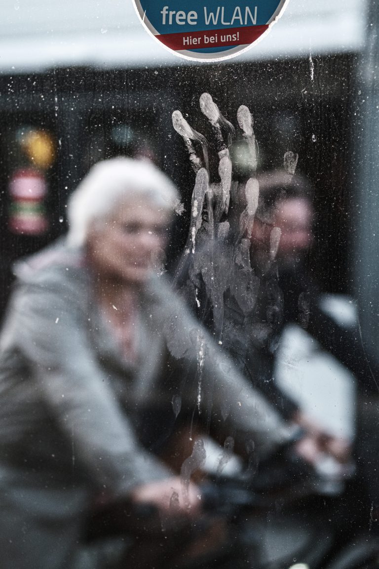 Photo by Thore Siebrands