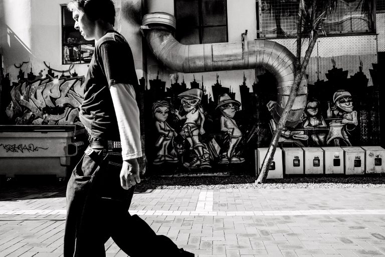 Photo by Emm Vee