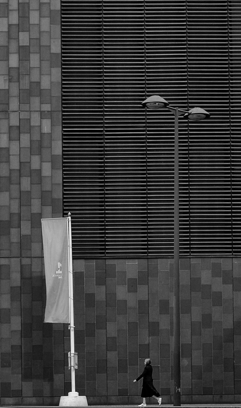 Street photo in Liverpool, United Kingdom by Patrick 71