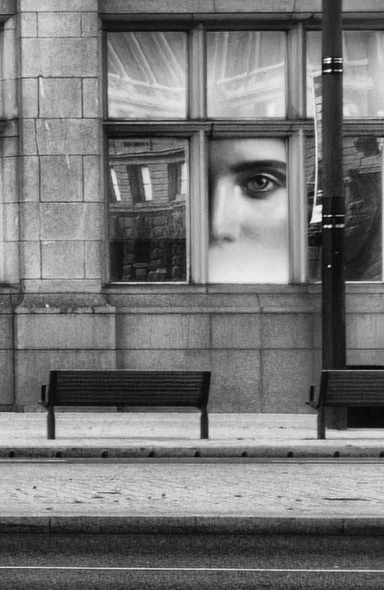 Street photo in Liverpool, United Kingdom by Patrick 71