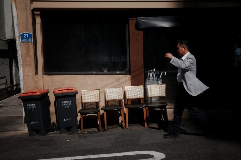 Photo by Nate Chung