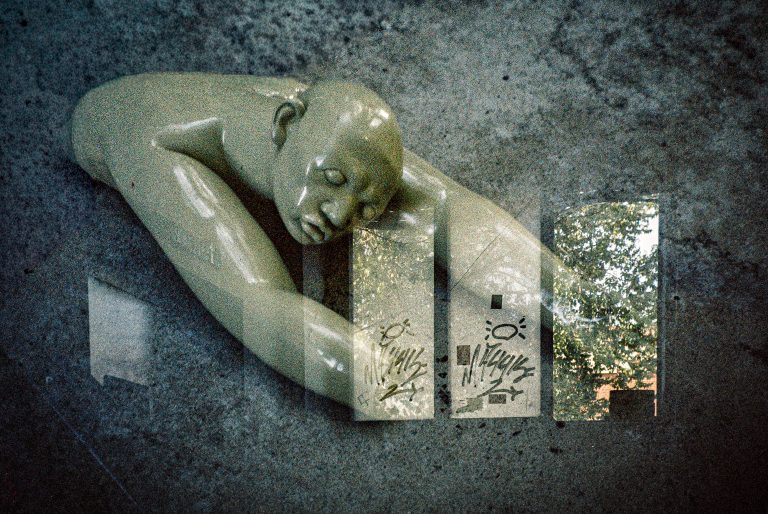 Photo by Alex 艾老师