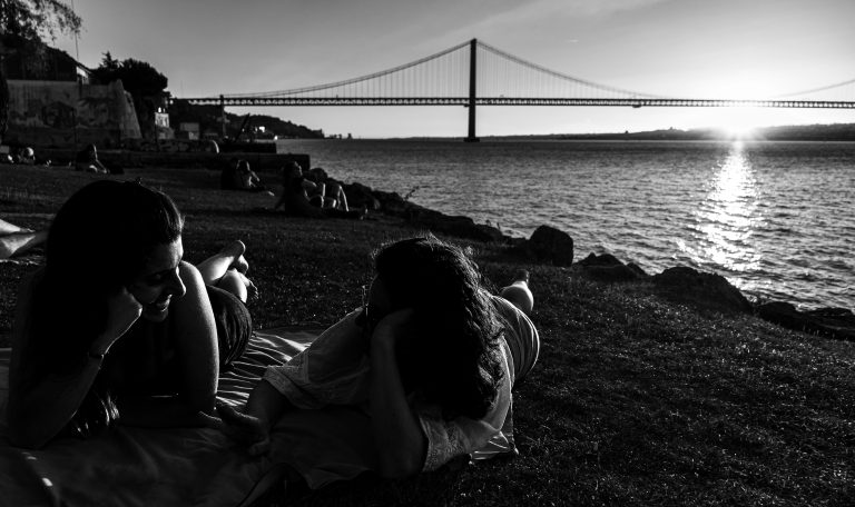 Photo by José Almeida