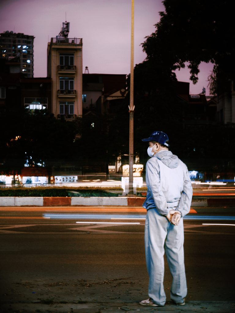 Photo by Hung Pham