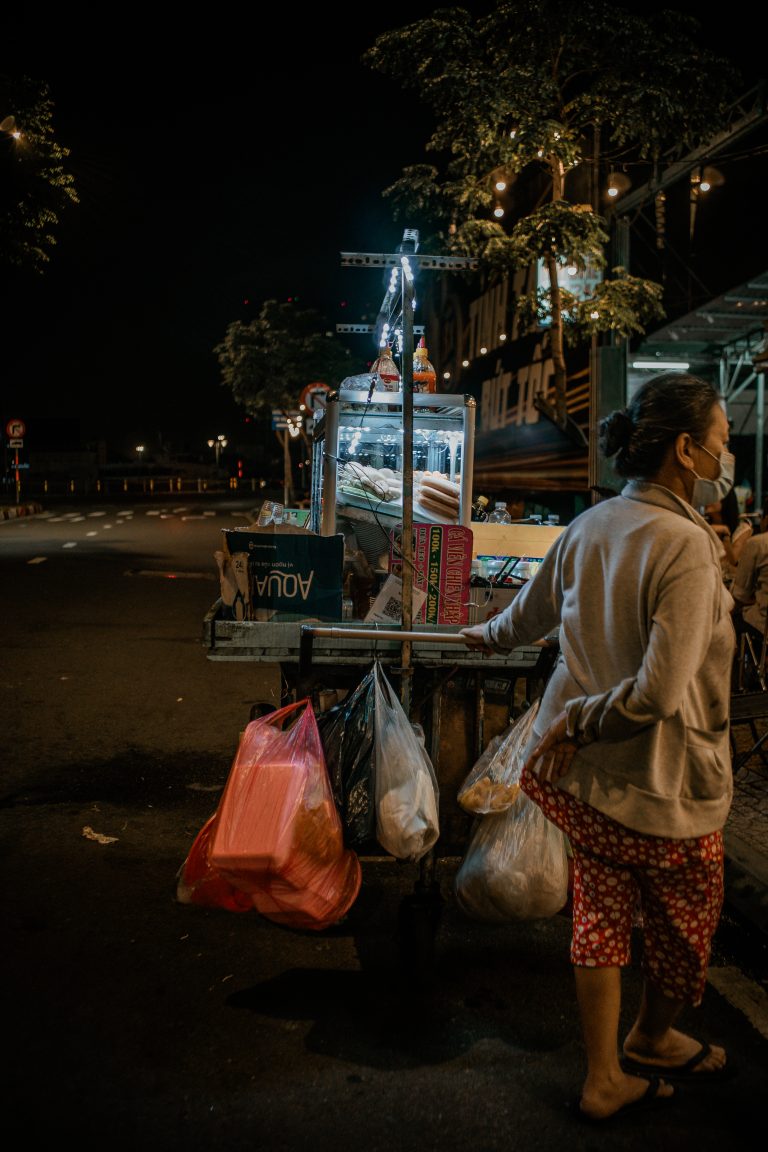 Photo by Duy Long (long italy)
