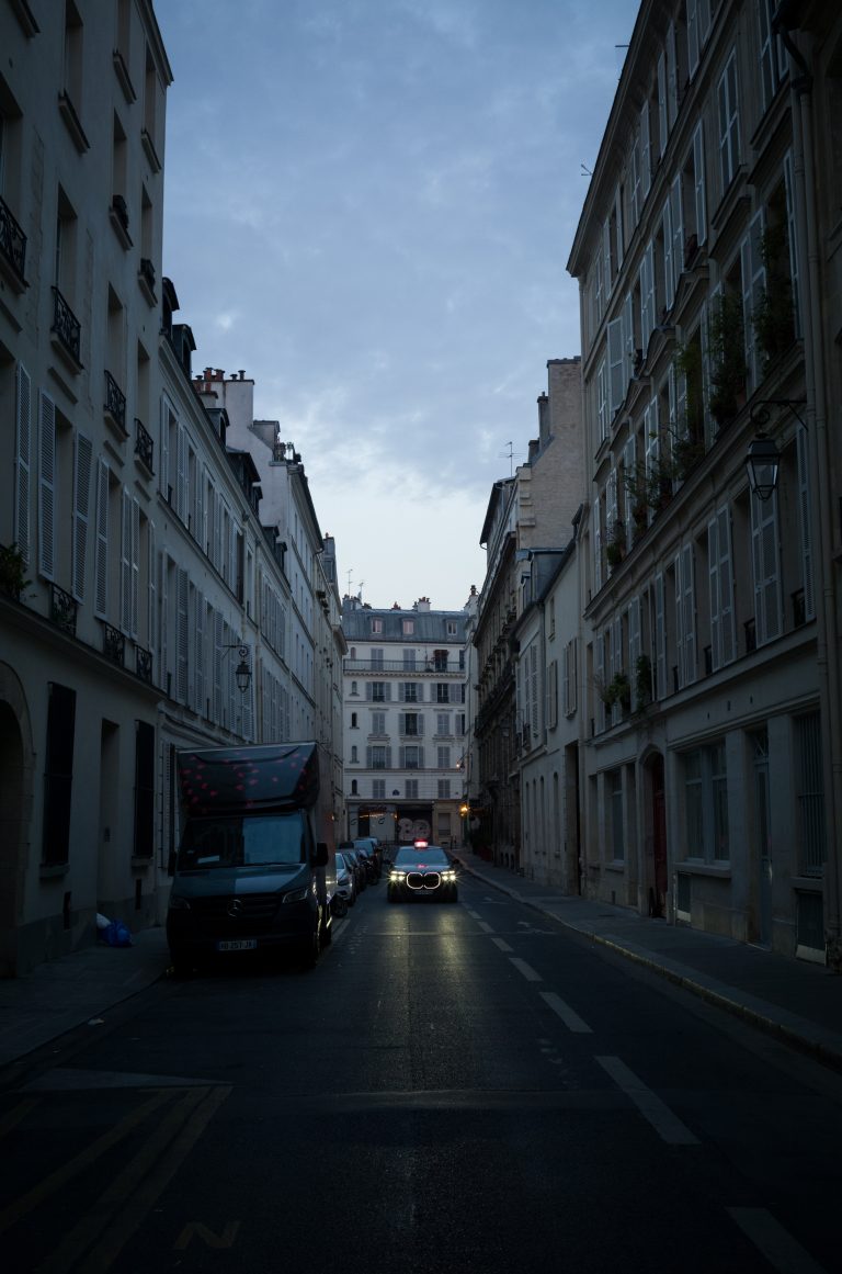 Photo by Marco Renz
