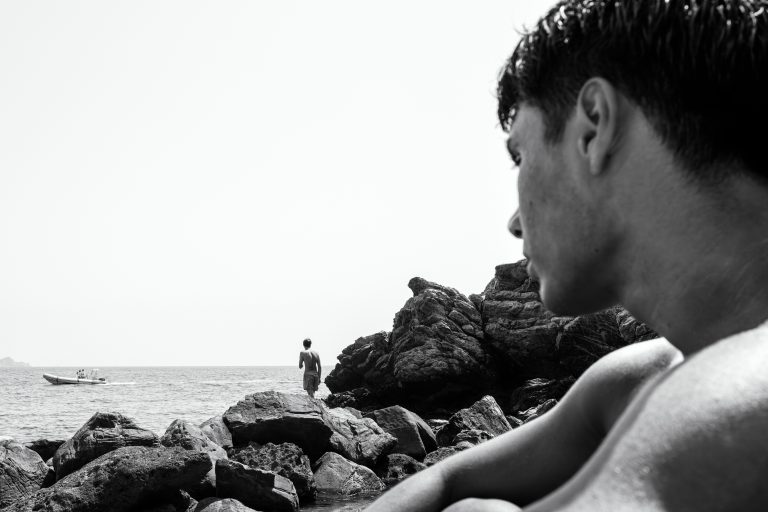 Photo by Thomas Bassetti
