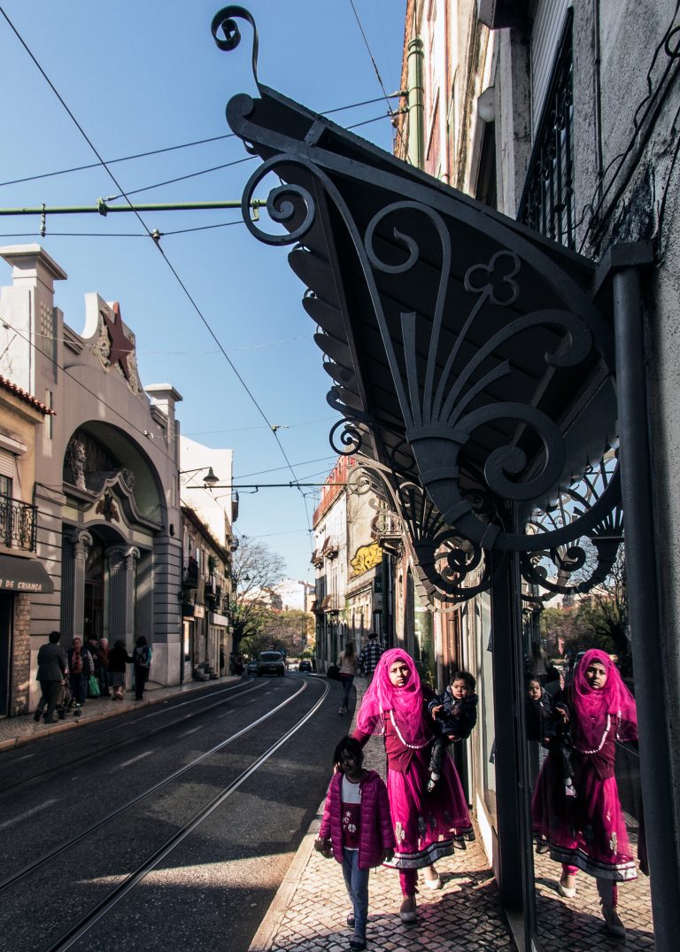 Photo by José Almeida