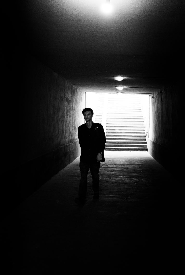 Photo by Artur Tngryan
