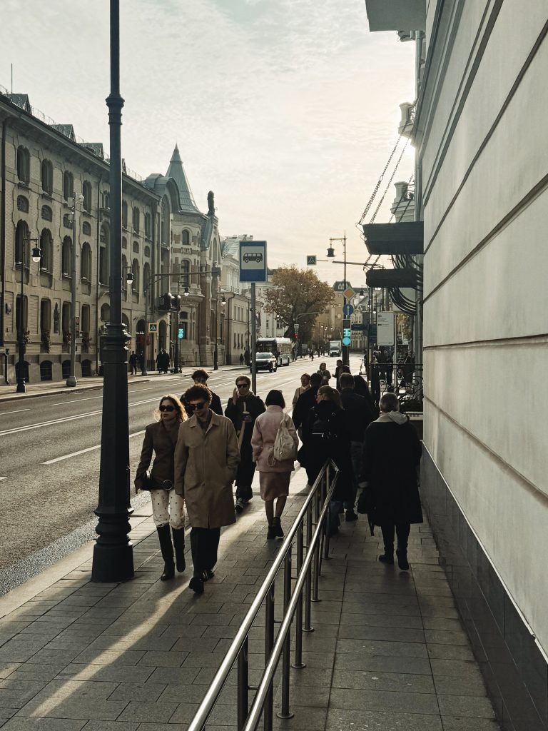 Photo by Dmitry Korol