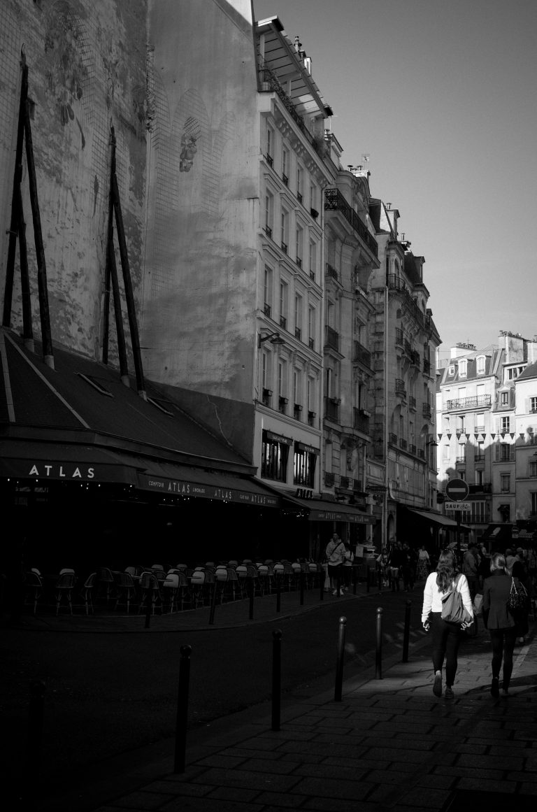Photo by Marco Renz