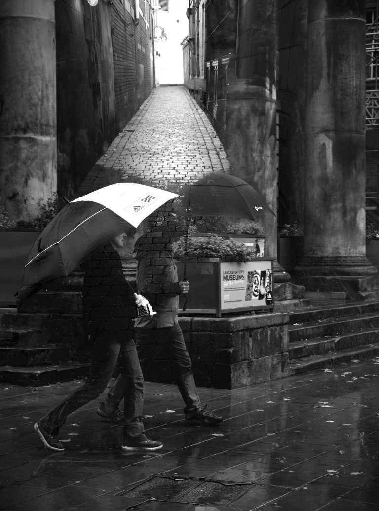 Photo by Chris Bennett