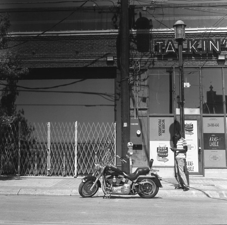 Photo by James Henningson