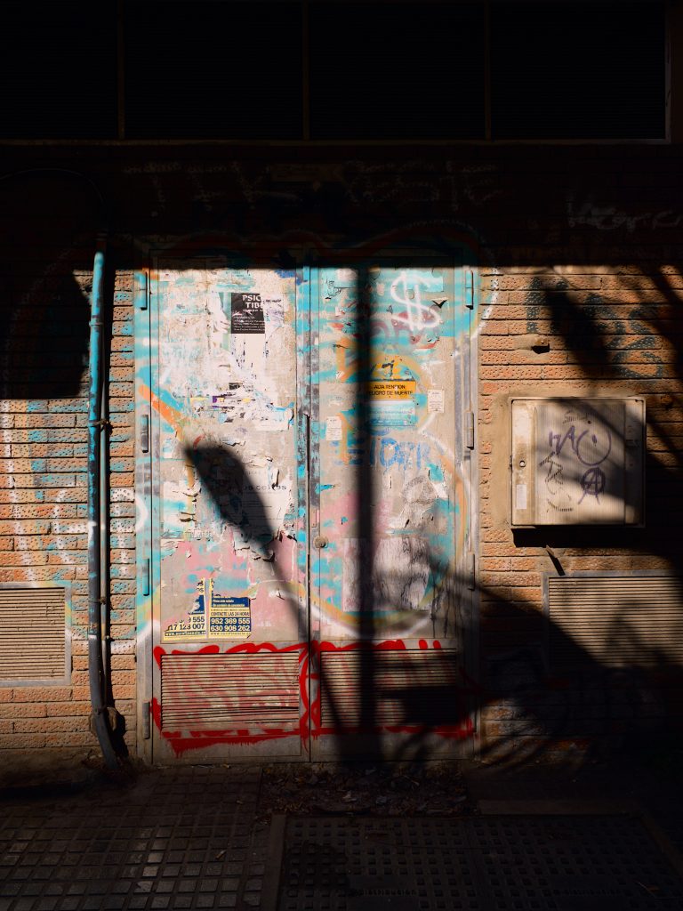 Photo by Pascal Hoerner