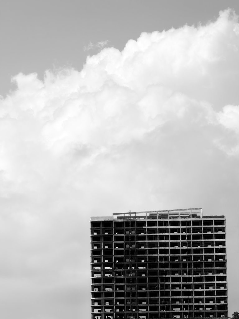 Street photo in Huizhou, China by Kevin Ono