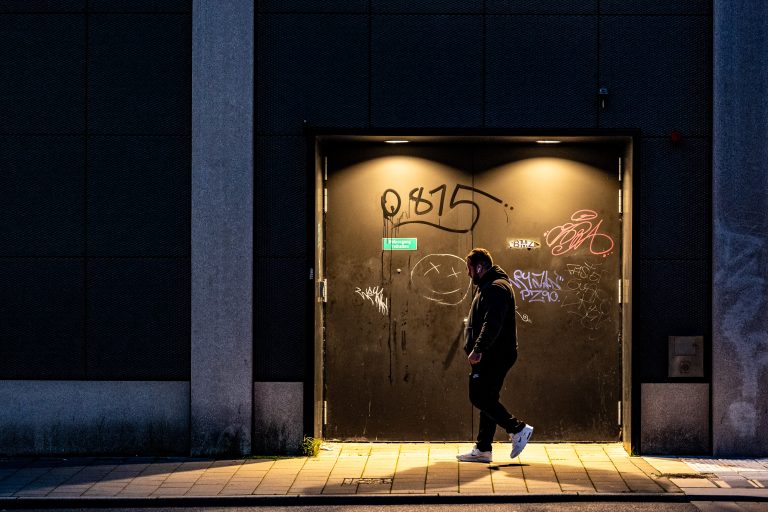 Photo by Thore Siebrands
