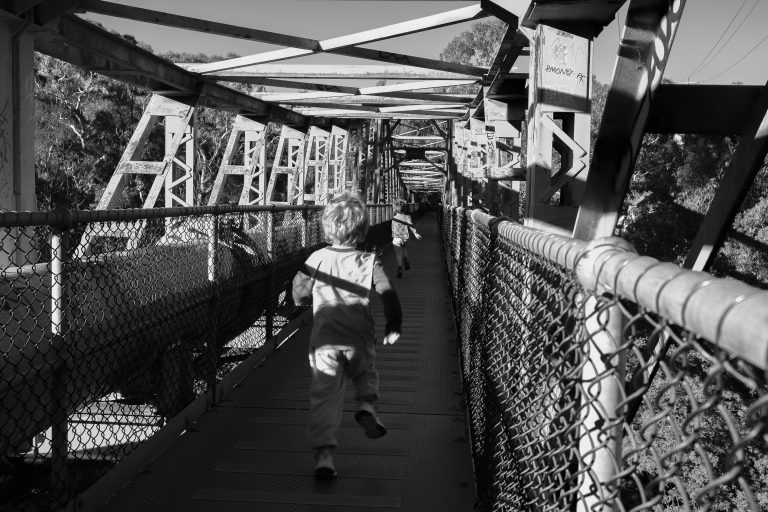 Photo by Greg Latham