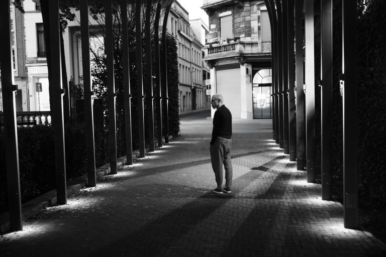 Photo by Sonja P. Panuska