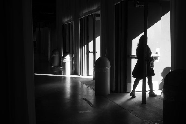 Street photo in Dallas, United States by Ash MSport