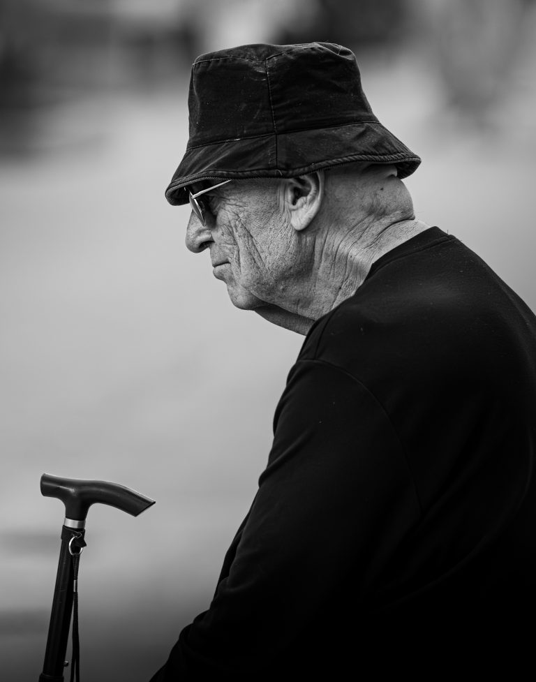 Street photo in St. Augustine, United States by Robert Jamason