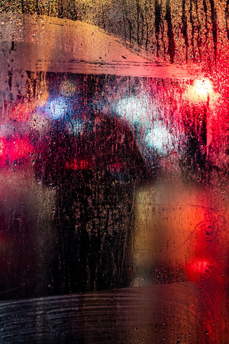 Street photo in Kiel, Germany by Thore Siebrands