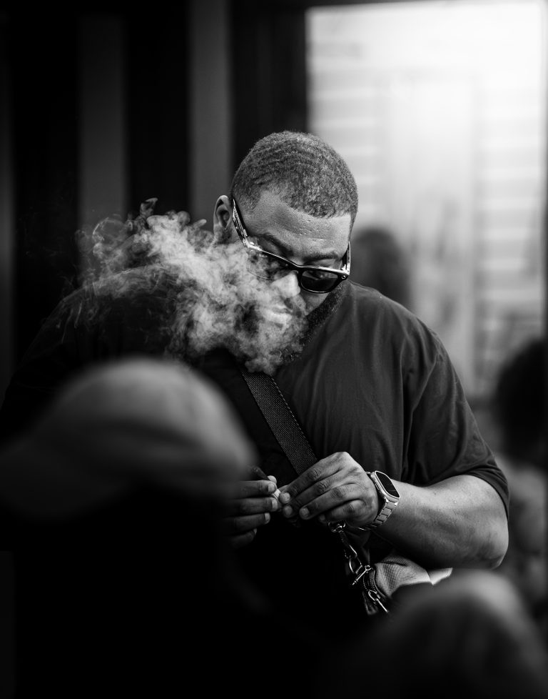 Street photo in Sawgrass, United States by Robert Jamason