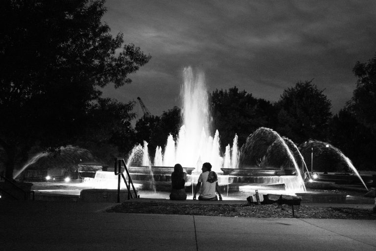 Street photo in Rockwall, United States by Ash MSport