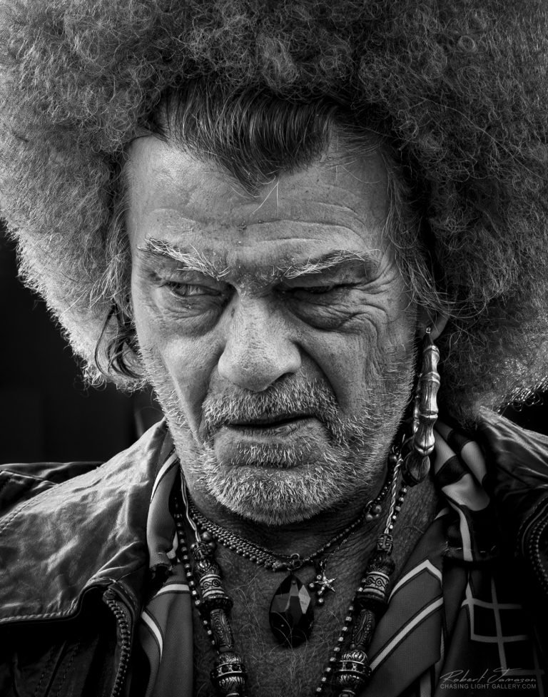 Street photo in St. Augustine, United States by Robert Jamason