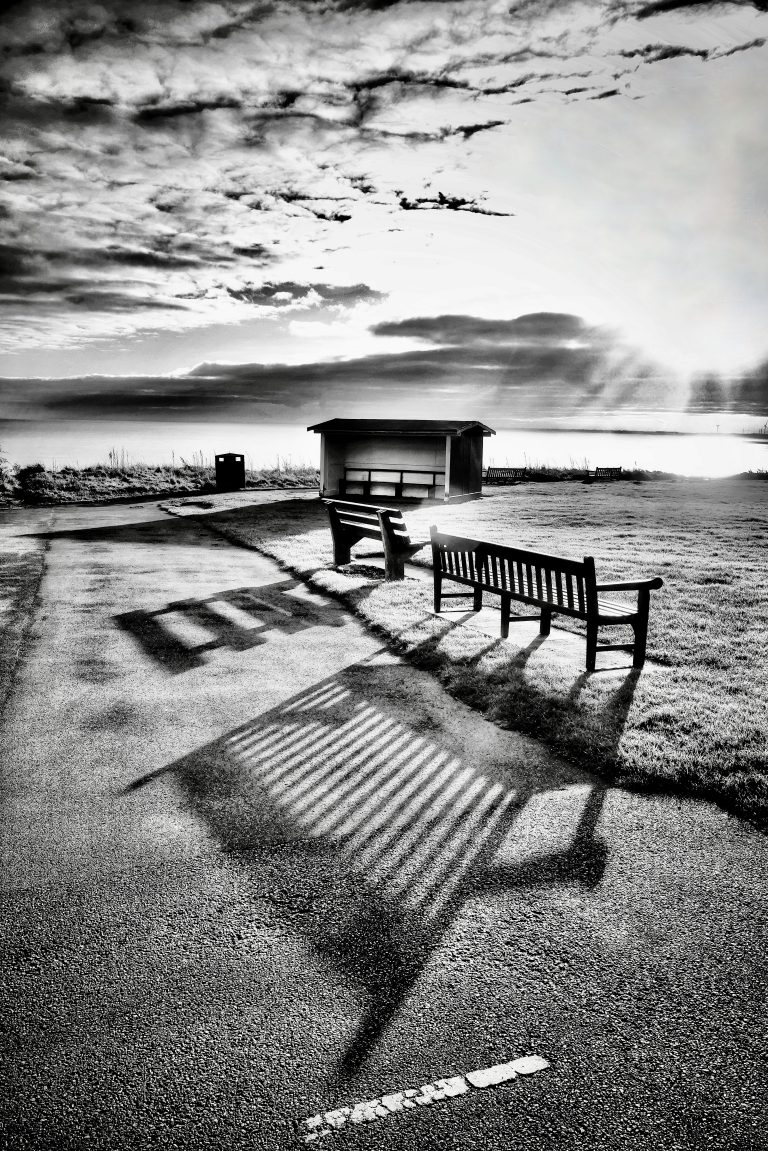 Street photo in East Riding of Yorkshire, United Kingdom by Paul Brolan